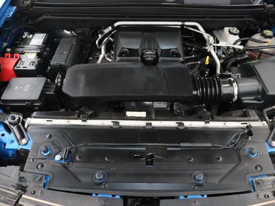 2024 Chevrolet Colorado 4WD - Photo 35