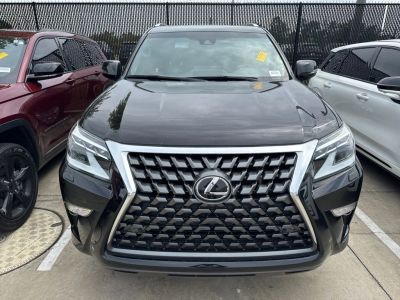 2022 Lexus GX - Photo 3