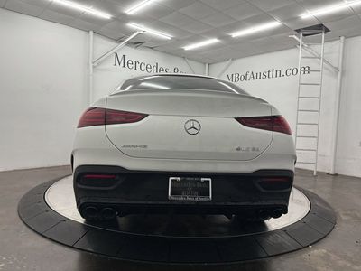 2026 Mercedes-Benz GLE - Photo 41