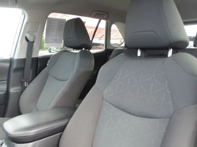 2024 Toyota RAV4 - Photo 27