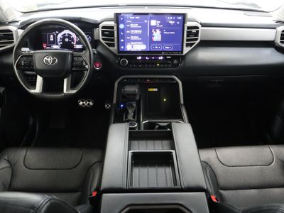 2023 Toyota Tundra 4WD - Photo 32