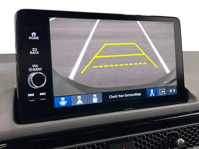 2026 Honda Civic Sedan Hybrid - Photo 24