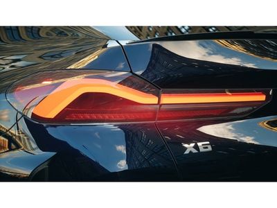 2027 BMW X6 xDrive40i - Photo 8