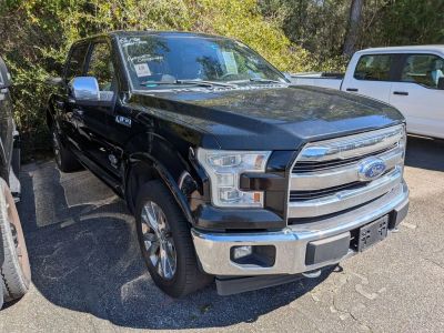 2017 Ford F-150 - Photo 3