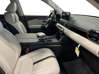 2026 Honda Pilot - Photo 28
