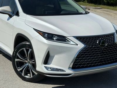 2022 Lexus RX - Photo 4