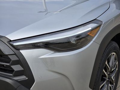 2026 Toyota Corolla Cross - Photo 5