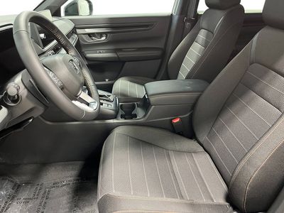 2026 Honda CR-V Hybrid - Photo 12