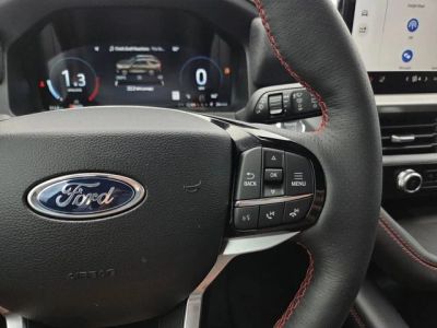 2026 Ford Explorer — photo 50 view