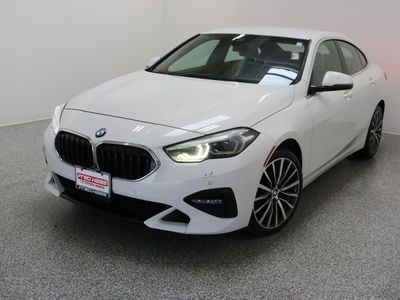 2021 BMW 2 Series AWD - Photo 2