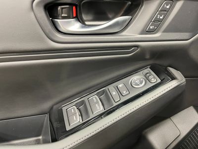 2026 Honda Accord Hybrid - Photo 11