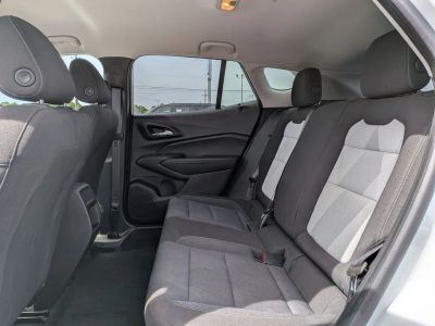 2024 Chevrolet Trax - Photo 20