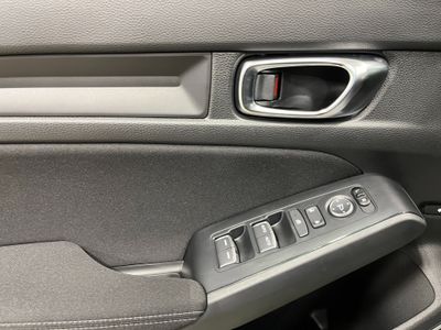 2026 Honda Civic Sedan - Photo 15
