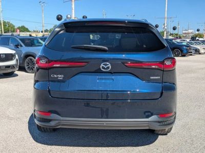 2024 Mazda CX-90 - Photo 4