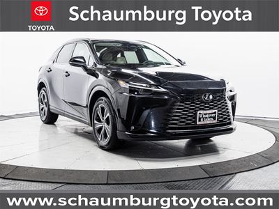 2024 Lexus RX - Photo 1