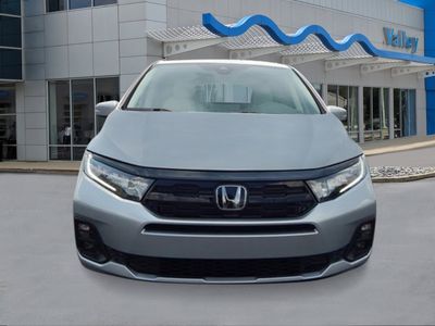 2026 Honda Odyssey - Photo 8