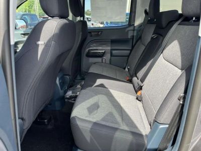 2025 Ford Maverick - Photo 10