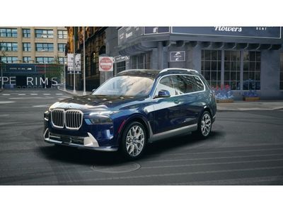 2026 BMW X7 - Photo 1
