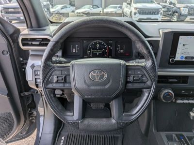 2024 Toyota Tacoma - Photo 11