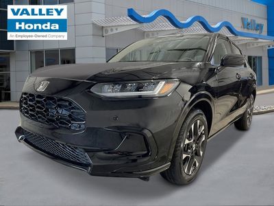 2026 Honda HR-V - Photo 1