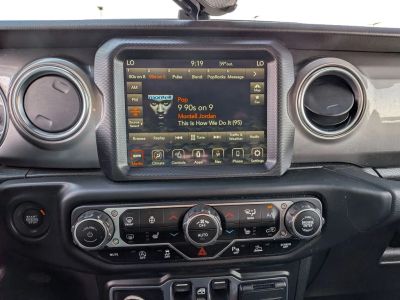 2021 Jeep Wrangler - Photo 18