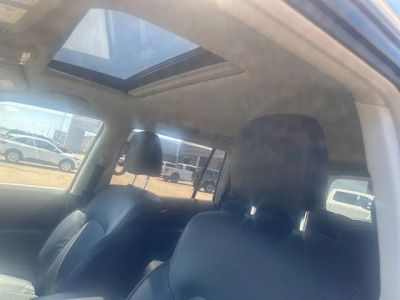 2021 Nissan Armada - Photo 7