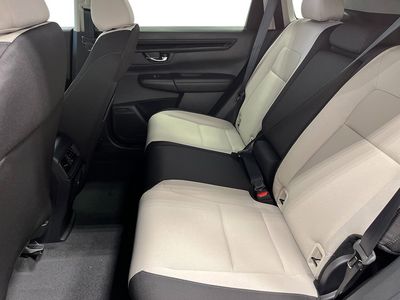 2026 Honda CR-V - Photo 24