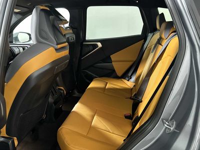 2025 BMW X3 30 xDrive - Photo 15