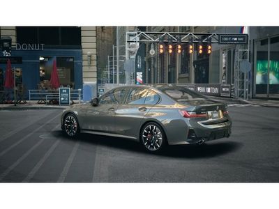 2026 BMW 3 Series - Photo 2