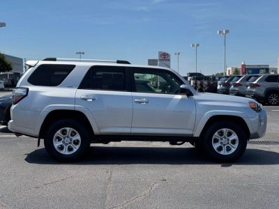2024 Toyota 4Runner - Photo 7