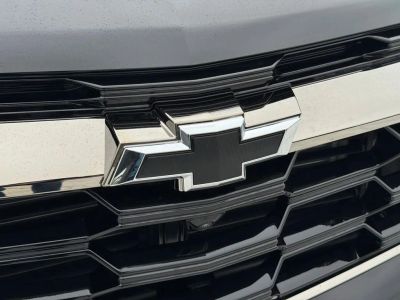 2026 Chevrolet Equinox - Photo 9