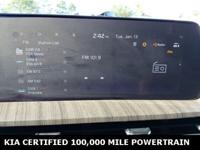 2023 Kia Telluride — photo 14 view