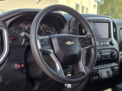 2022 Chevrolet Silverado 2500HD — photo 21 view
