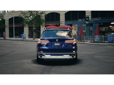 2026 BMW X5 xDrive50e - Photo 5