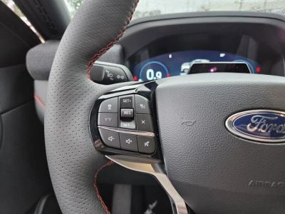 2026 Ford Explorer — photo 43 view