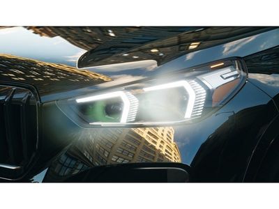 2026 BMW X1 - Photo 6