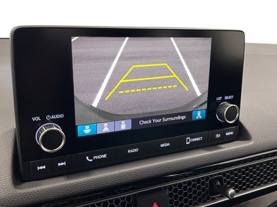 2026 Honda Civic Sedan - Photo 24
