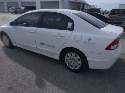 2010 Honda Civic - Photo 11