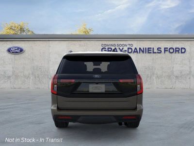 2026 Ford Expedition - Photo 5