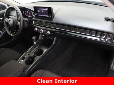 2025 Honda Civic Sedan FWD - Photo 33