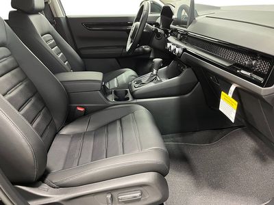 2026 Honda CR-V - Photo 27