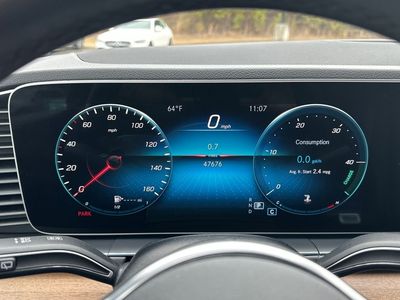 2022 Mercedes-Benz GLE - Photo 23