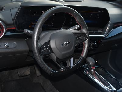 2024 Chevrolet Trax — photo 7 view