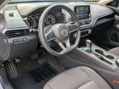 2022 Nissan Altima - Photo 24