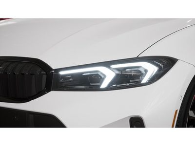 2026 BMW 3 Series - Photo 6