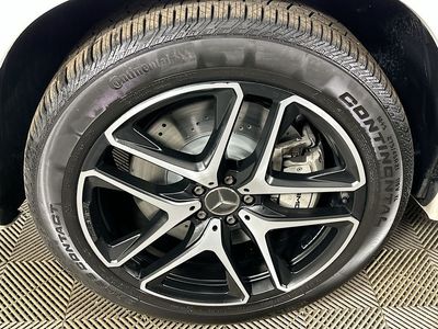 2022 Mercedes-Benz GLE — photo 29 view