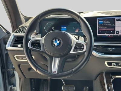 2024 BMW X7 - Photo 17