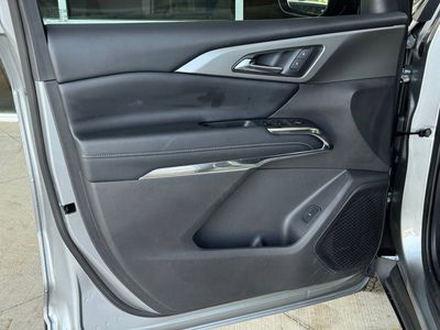 2026 Chevrolet Traverse LT - Photo 26