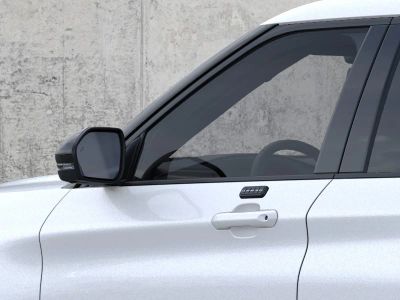 2026 Ford Explorer — photo 20 view