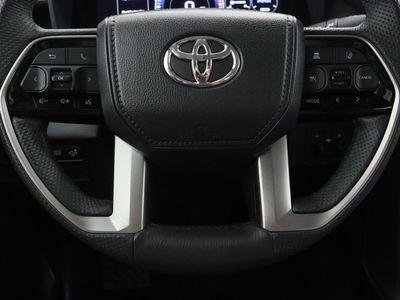 2023 Toyota Tundra 2WD - Photo 26